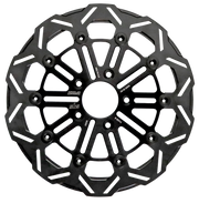 Sbs X Kodlin Brake Rotors