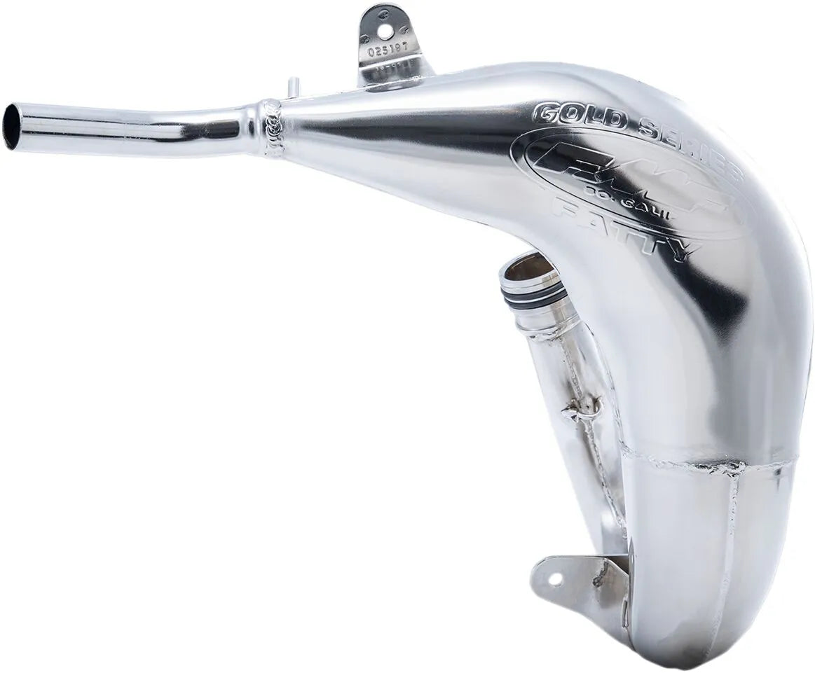 Fmf Gold Series Fatty Pipe For Enhanced Performance