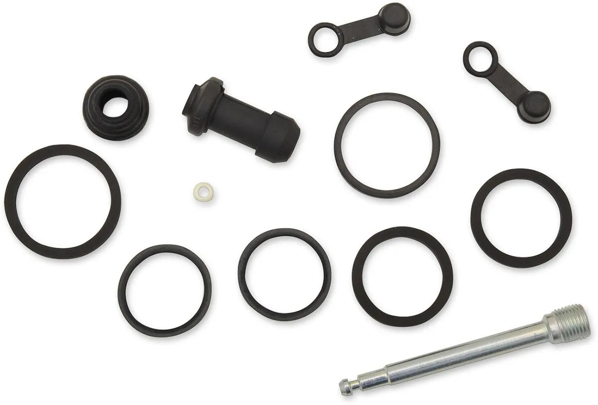 Parts Unlimited Brake Caliper Rebuild Kit