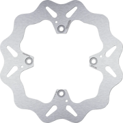 Galfer Brake Rotor For Motorcycles - Rear