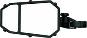 Moose Offroad Side View Mirror With Blind Spot