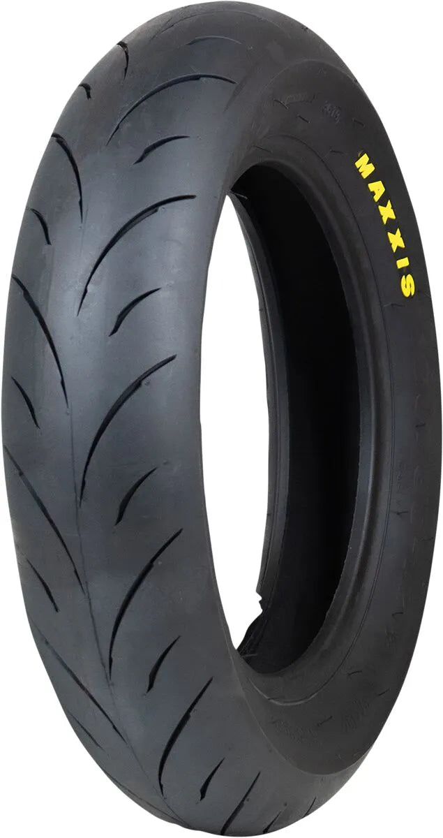 Maxxis Ma-r1 Universal Tire 100/90-12 For Racing