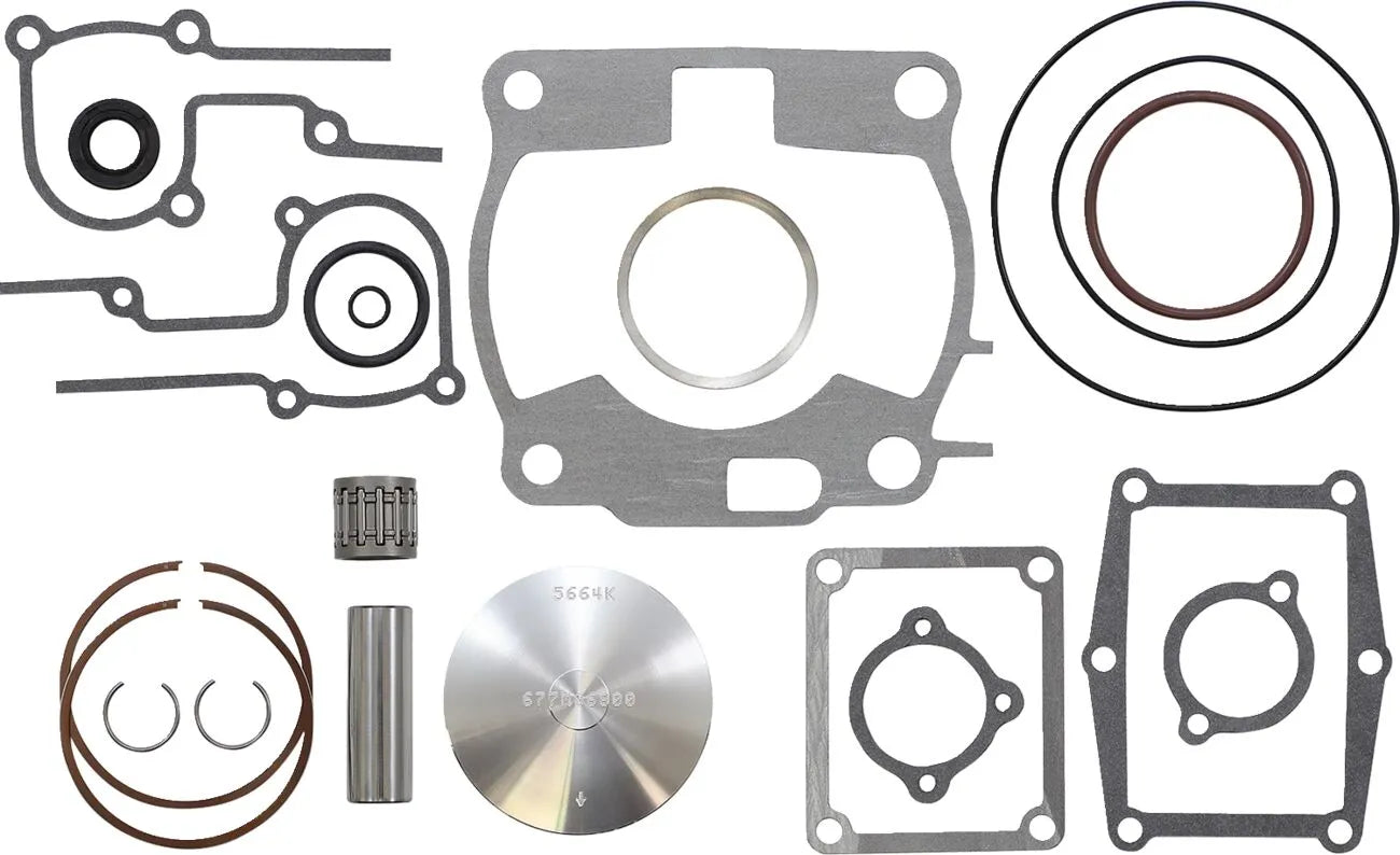 Wiseco 2-stroke Piston Kit 68.00mm