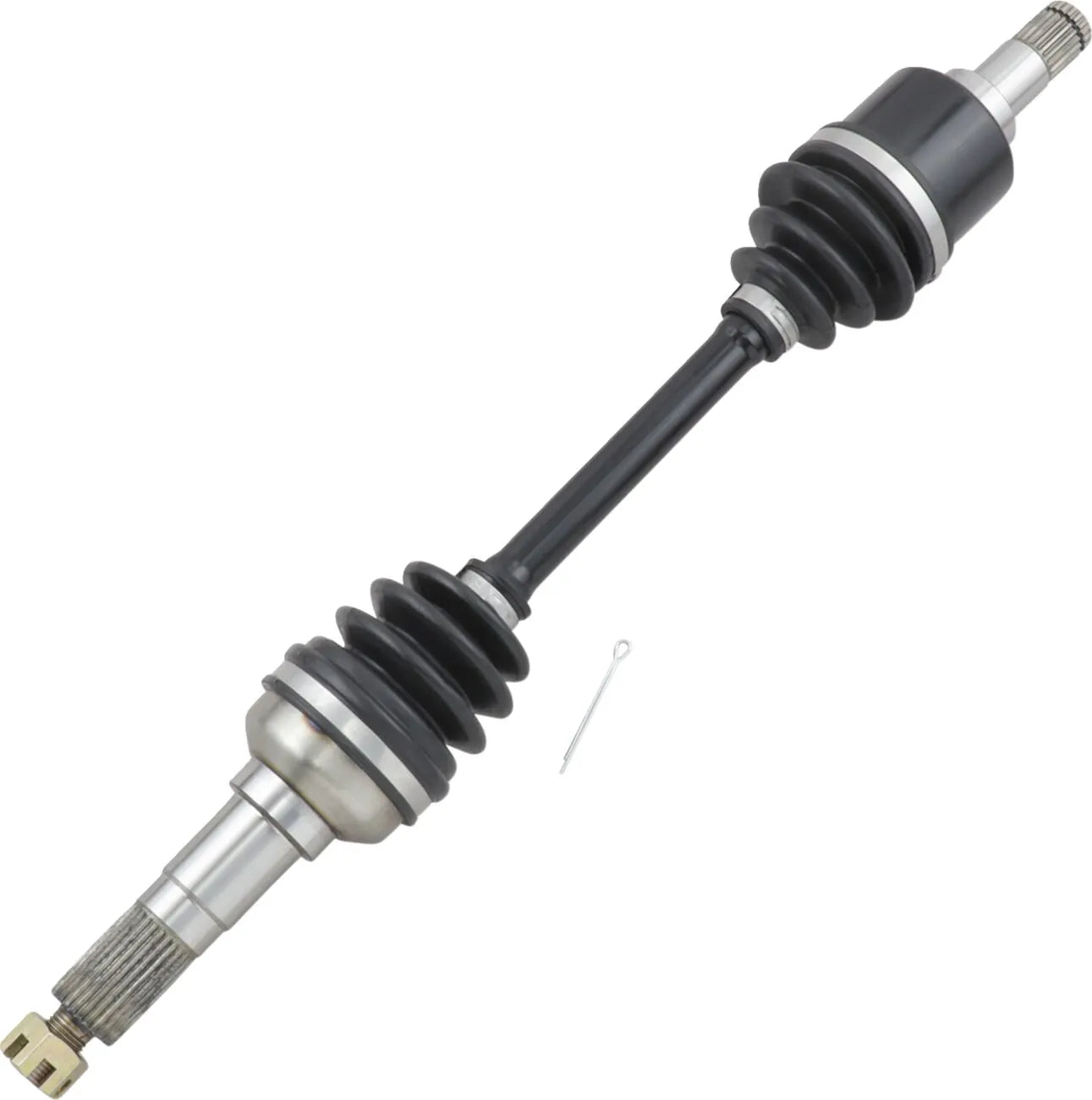 Moose Offroad Cv Axle - Standard Oem Replacement