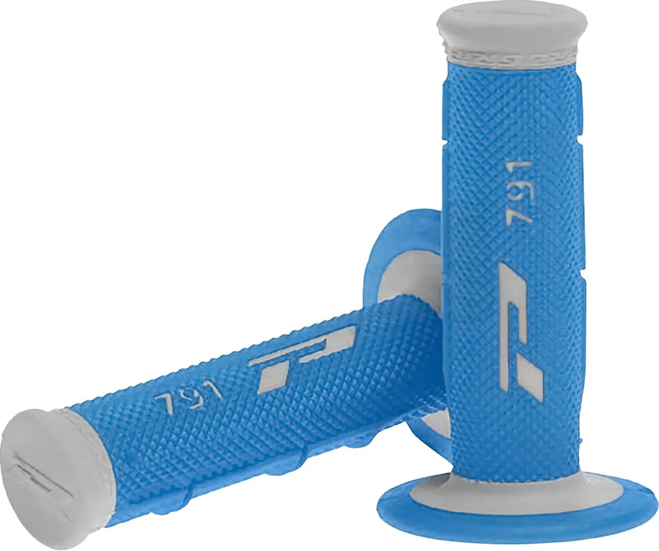 Pro Grip Triple Density 791 Grips - 7/8" Handlebar