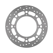 Ebc Round D-series Fixed Offroad Brake Rotor - Front