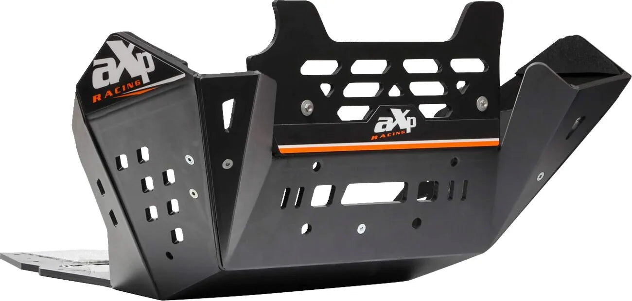 Axp Racing Adventure Skid Plate For Engine Protection