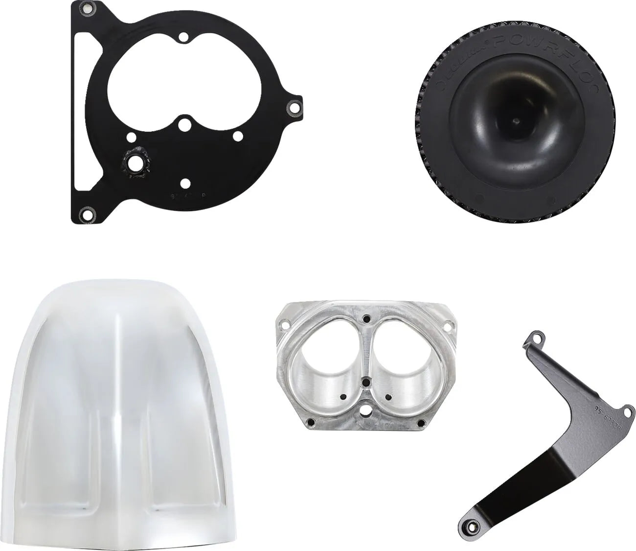 Cobra Powrflo Air Cleaner Kit