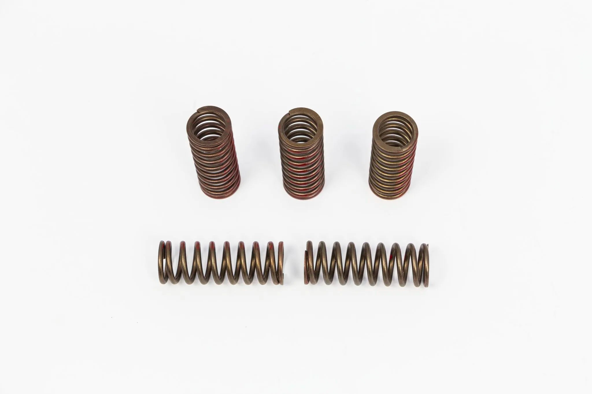 Pro Circuit Clutch Spring Set