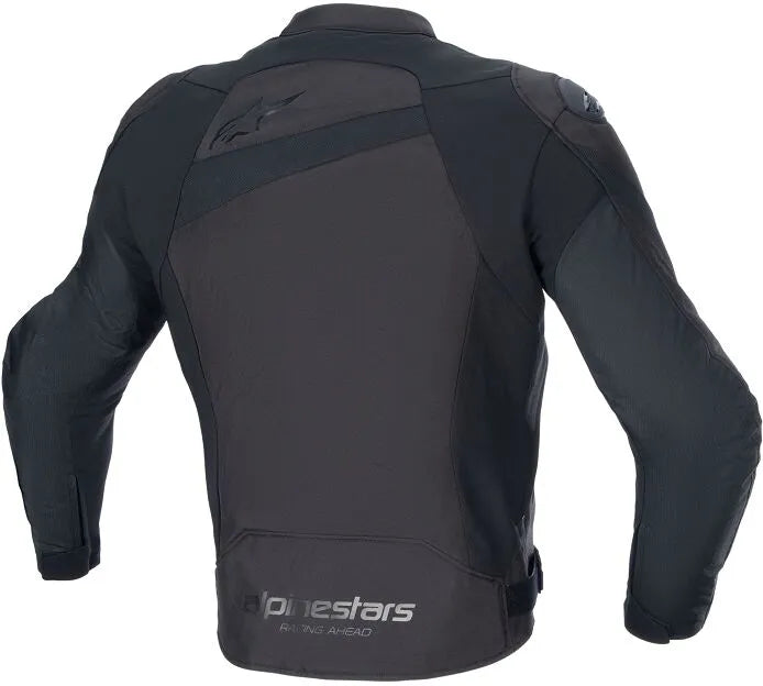 Alpinestars T-gp R V4 Jacket - Black