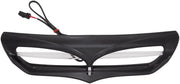 Ciro Led Lighted Fairing Vent Trim