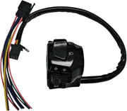 K&s Technologies Universal Turn Signal Switch For 7/8" Handlebars