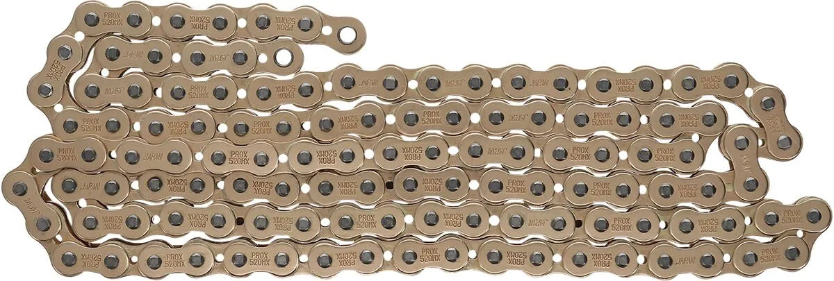 Prox 520 Mx Chain - High-performance Drive Chain