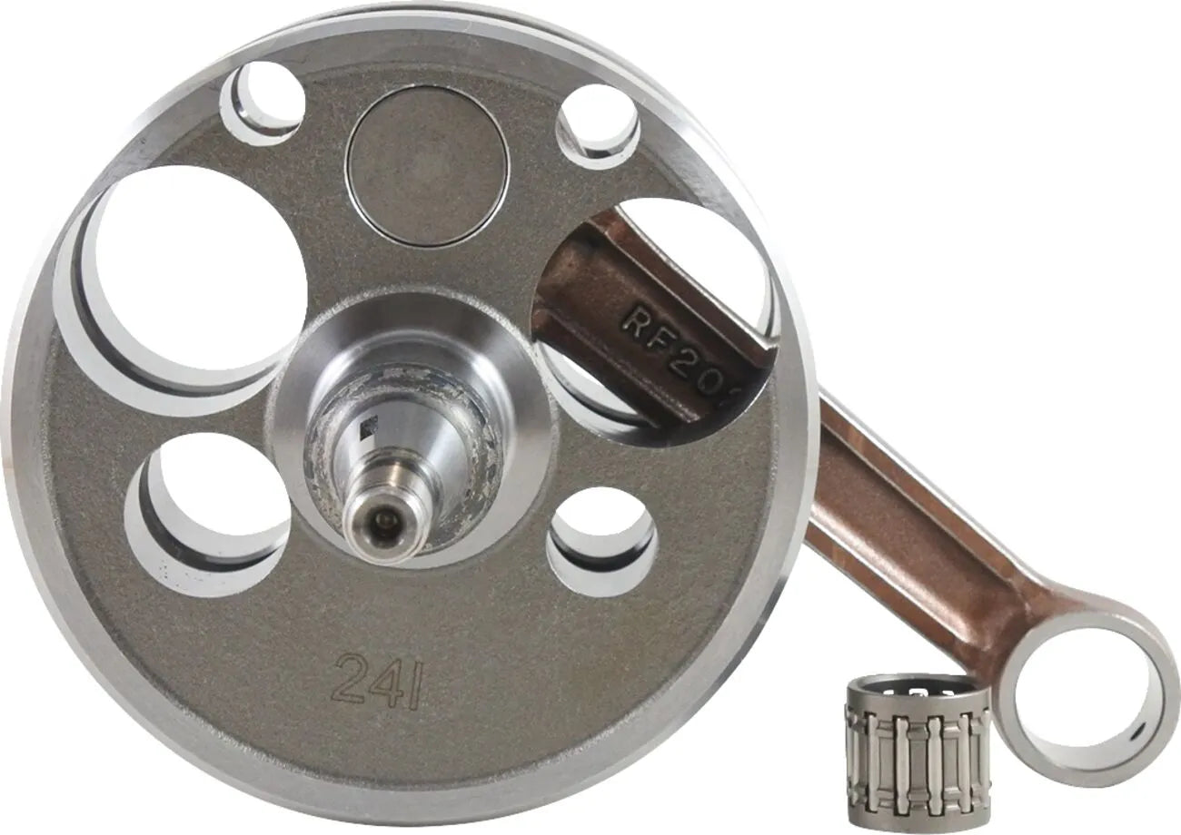 Vintco Crankshaft Assembly With Forged Steel Rod