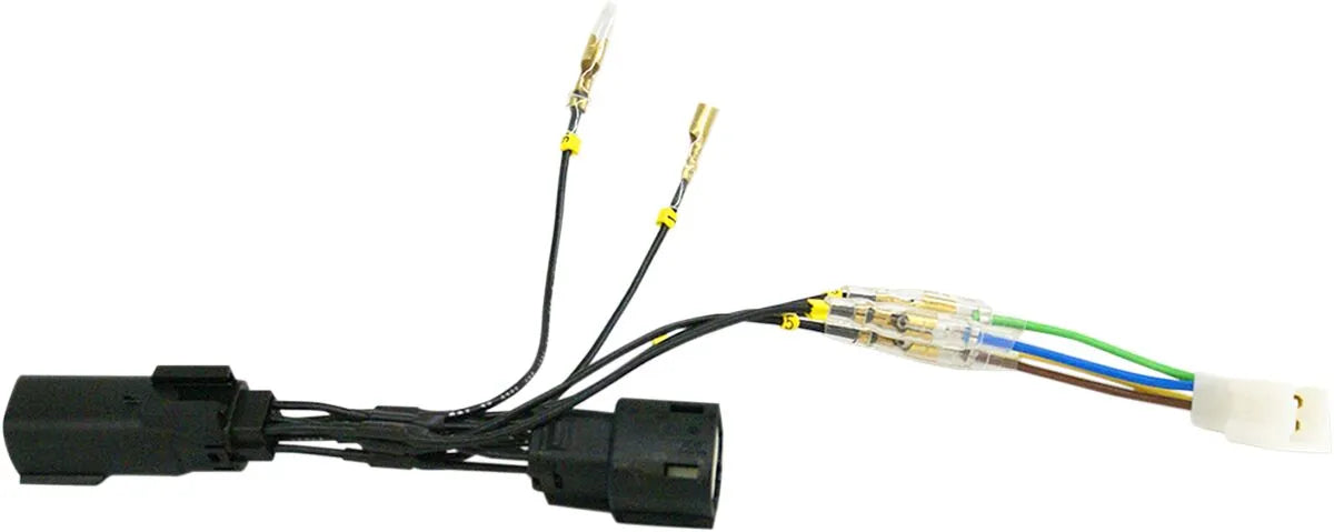 Rivco Trailer Wiring Sub Harness