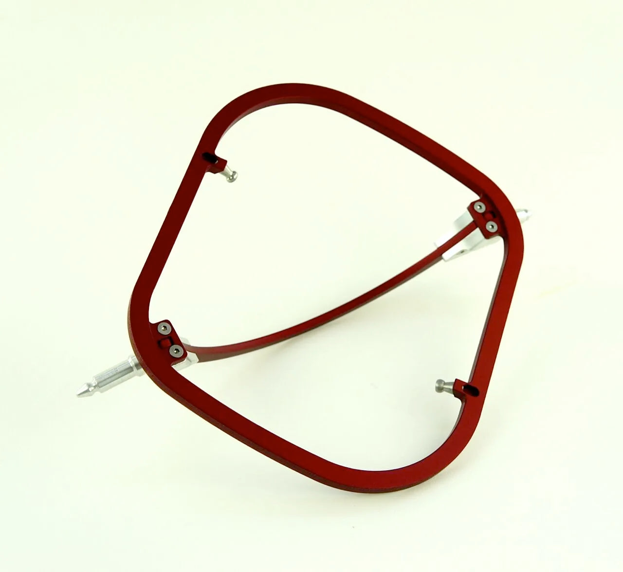 Dt-1 Racing Europe Air Filter Cage