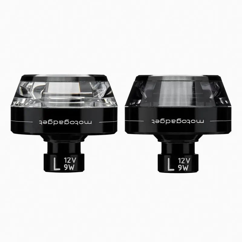 Motogadget M-blaze Disc Turn Signals - Right