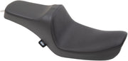 Drag Specialties Predator Iii Seat - For Harley Davidson