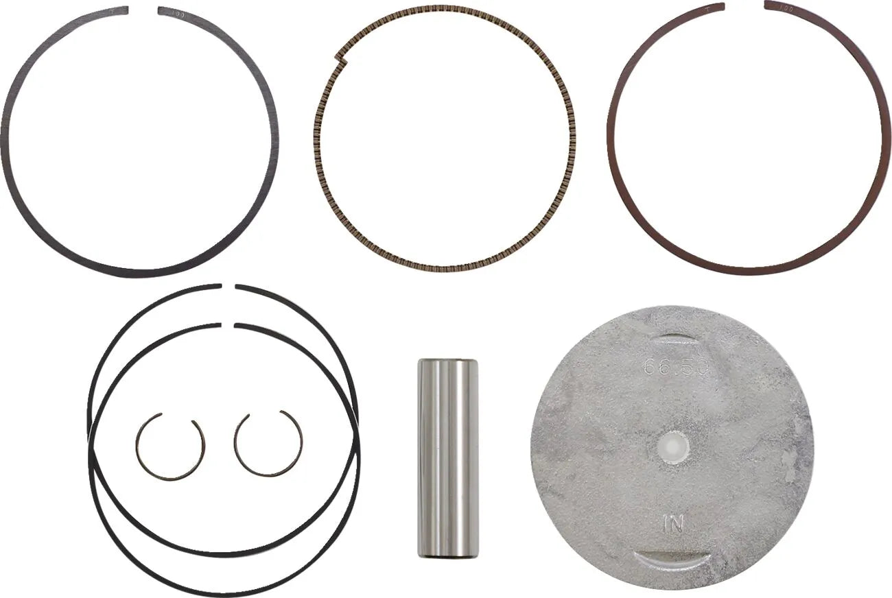 Prox Piston Kit - 230cc 4-stroke Engine