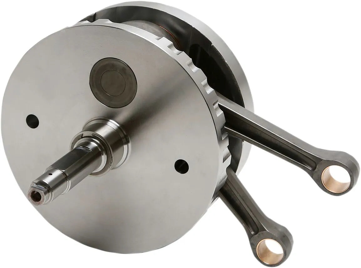 S&s Cycle Flywheel Assembly For 107" Engines