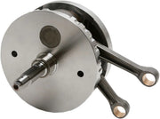 S&s Cycle Flywheel Assembly For 114/117" Engines