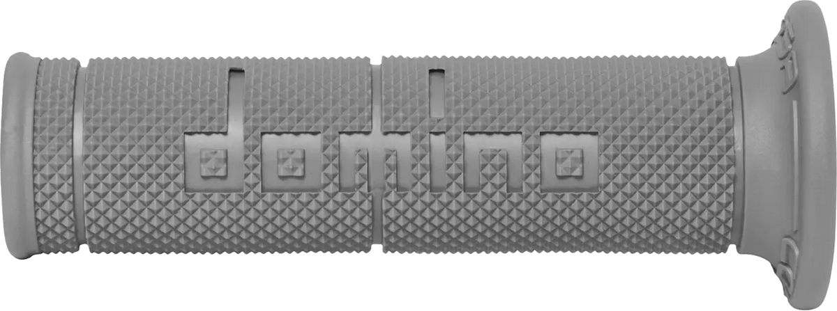 Domino Corsa Grips Gray