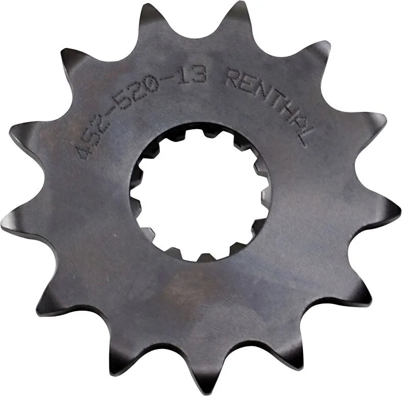 Renthal Front Sprocket 520 - 13t