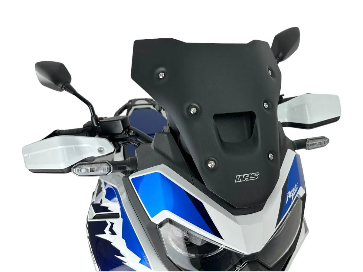 Wrs Windscreen - High-quality Pmma Plexiglass