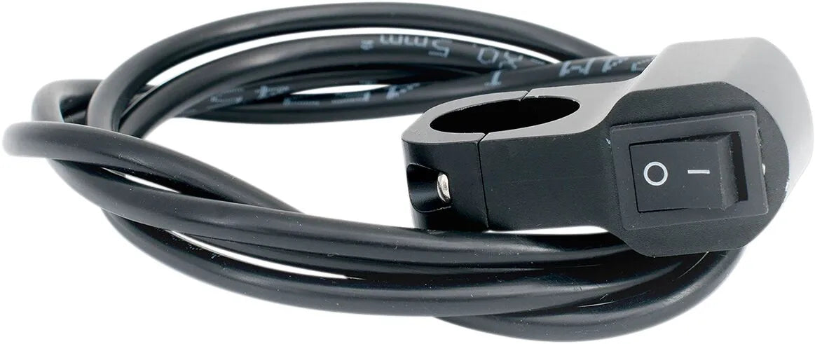 Rivco Products Handlebar Mounted Switch For 7/8" Handlebars