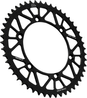 Jt Sprockets Rear Sprocket - 520 Chain, 49t Aluminum