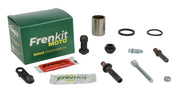 Frenkit Brake Caliper Rebuild Kit Front Left