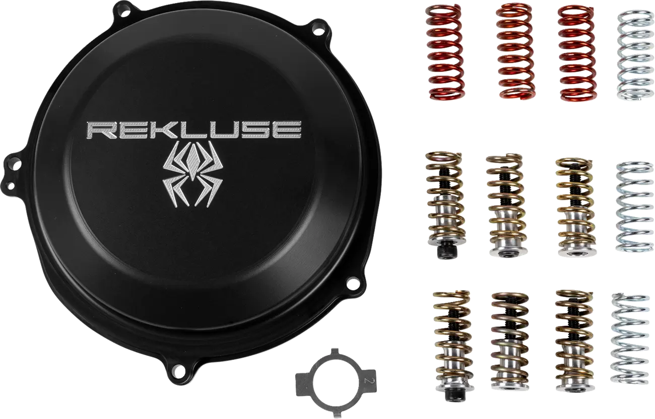 Rekluse Apex Clutch Complete Kit