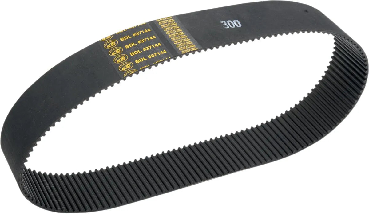 Belt Drives Ltd. Primary Belt - 3" Wide