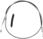 Drag Specialties Clutch Cable High-efficiency Stainless Steel