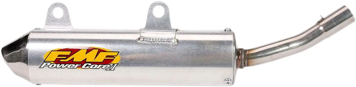 Fmf Powercore 2 Silencer For 2-stroke Engines