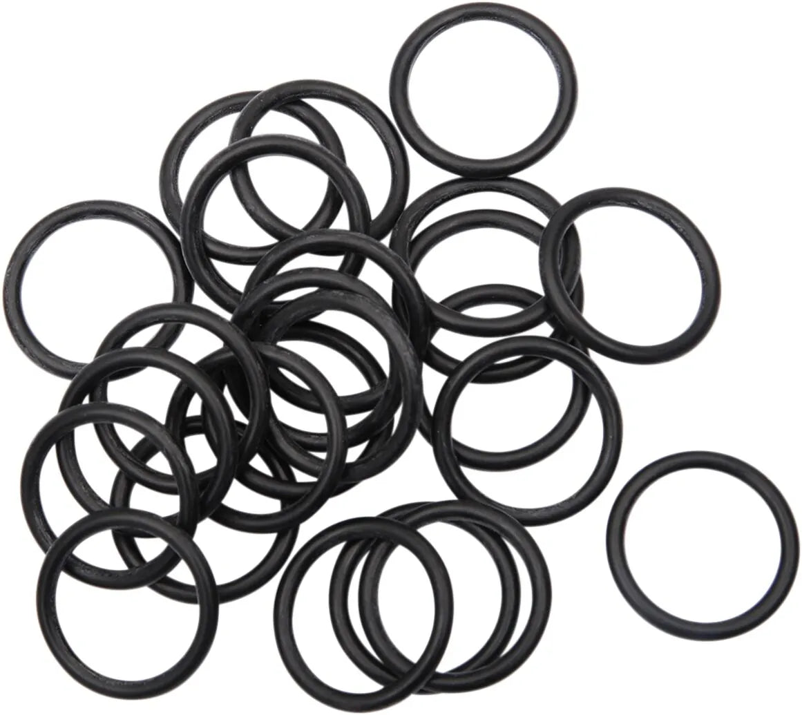 James Gasket Oil Pump O-Ring 25-Pack