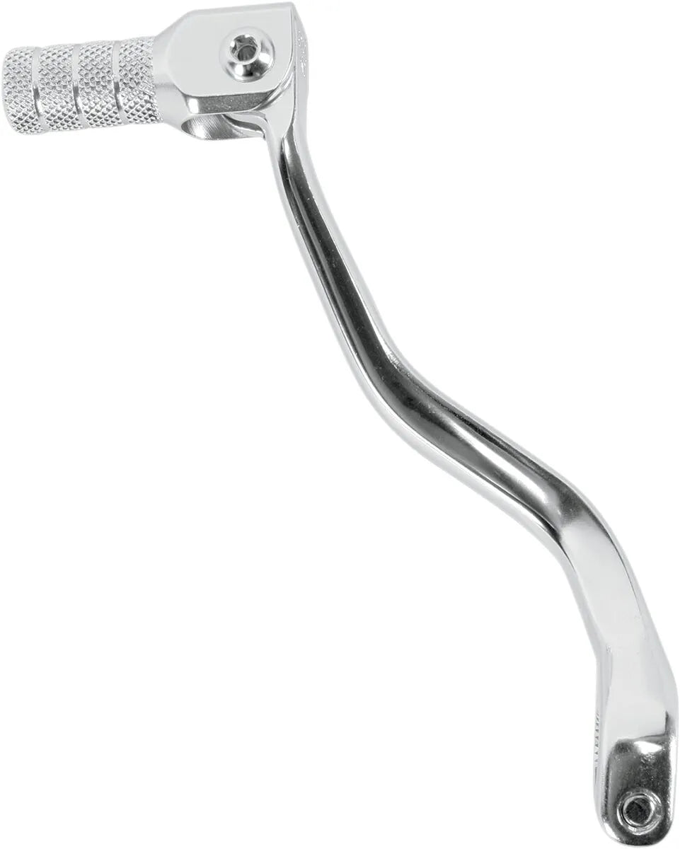 Moose Offroad Aluminum Shifter - Chrome Finish