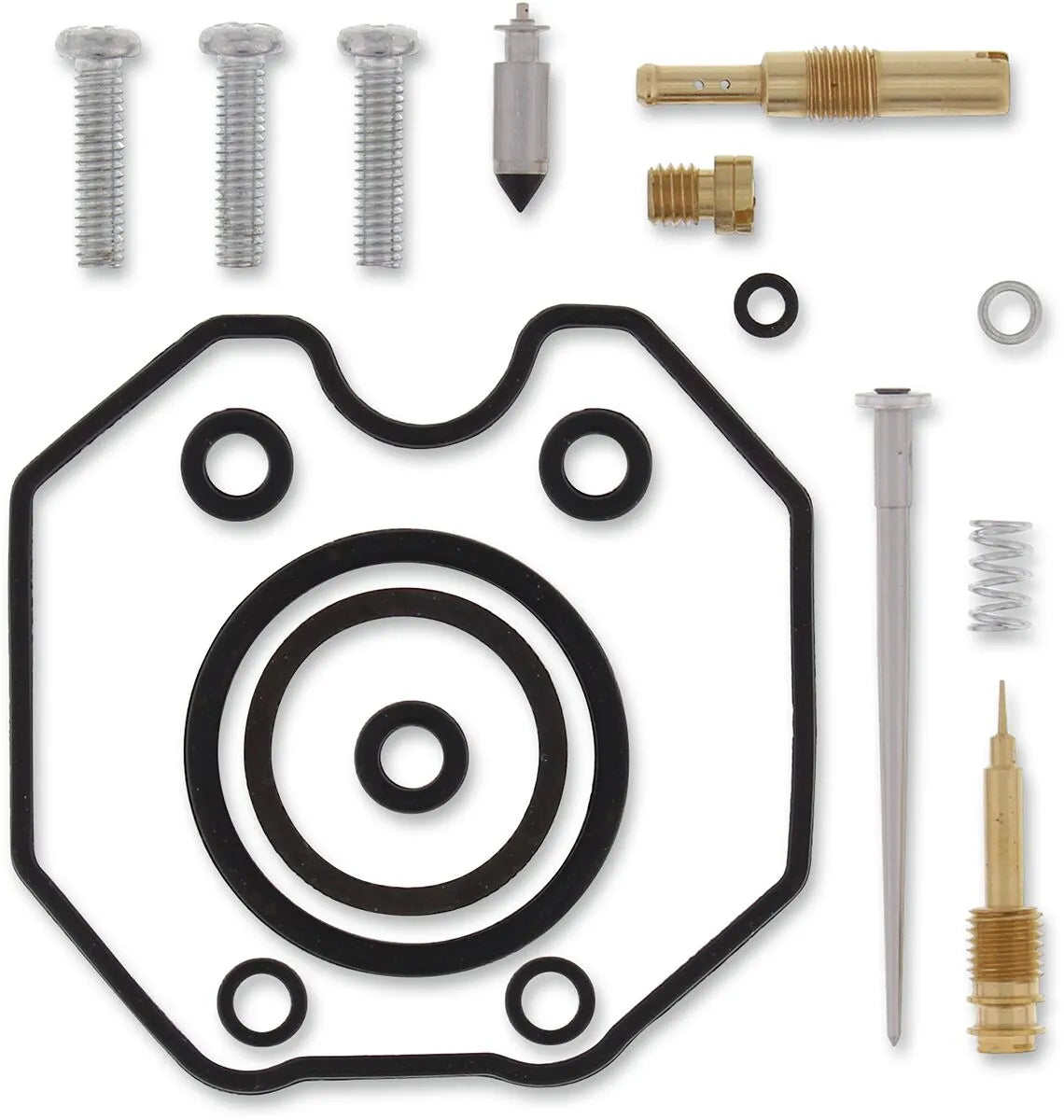 Moose Offroad Carburetor Repair Kit