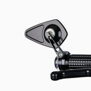 Motogadget Mo.view Blade Handlebar End Mirror
