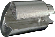 K&L Supply Angled Spoke Wheel Weights for Universal Fit