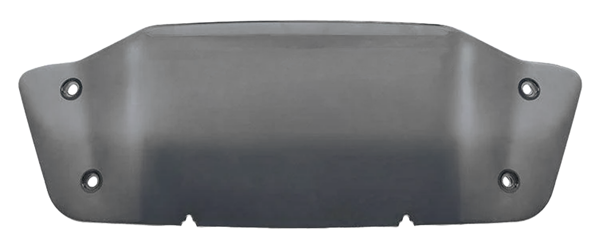 Zodiac Windshield for Batwing Fairings 2023 to Present
