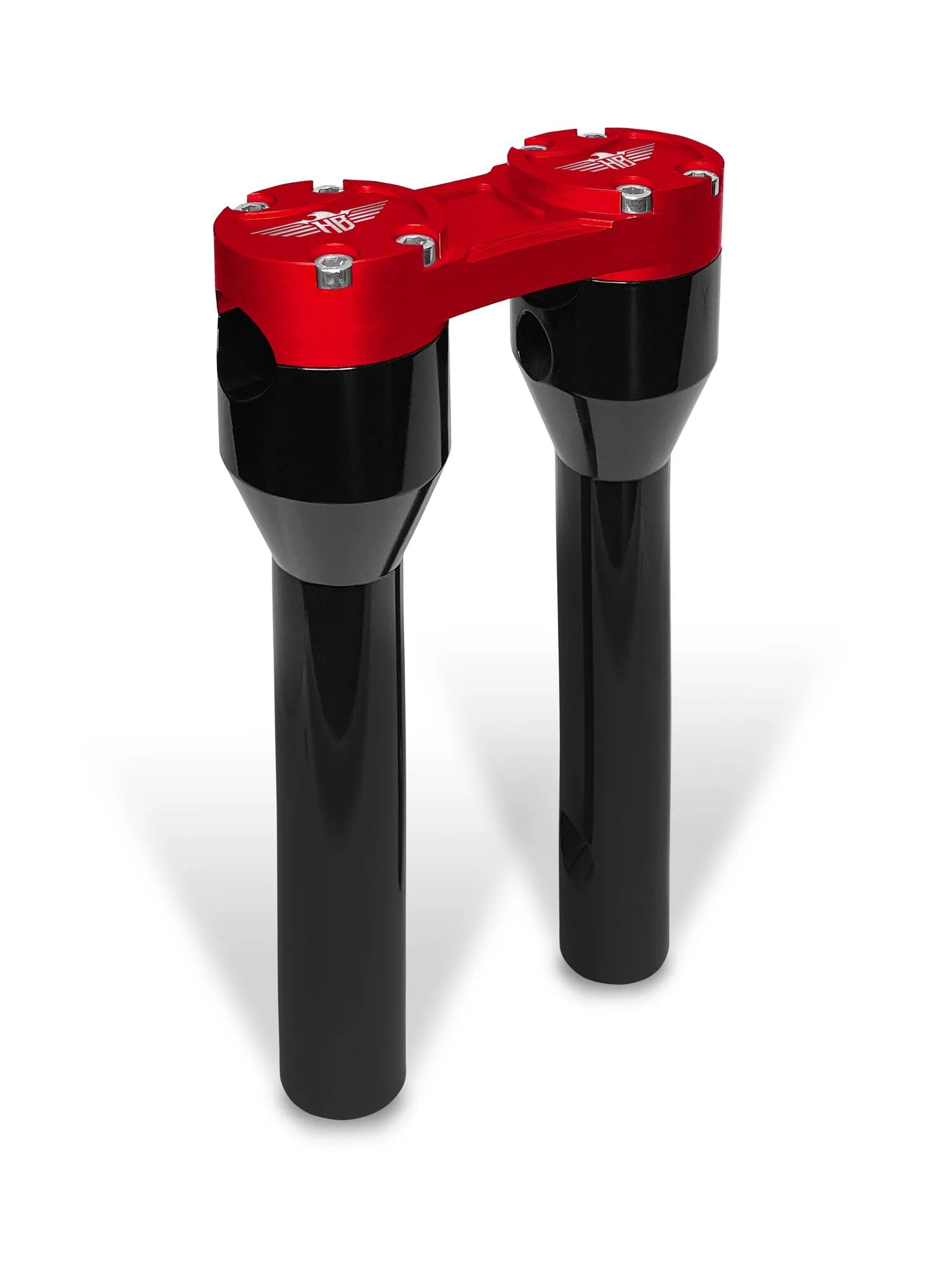 Heinz Bikes Clubstyle 8" Straight Riser