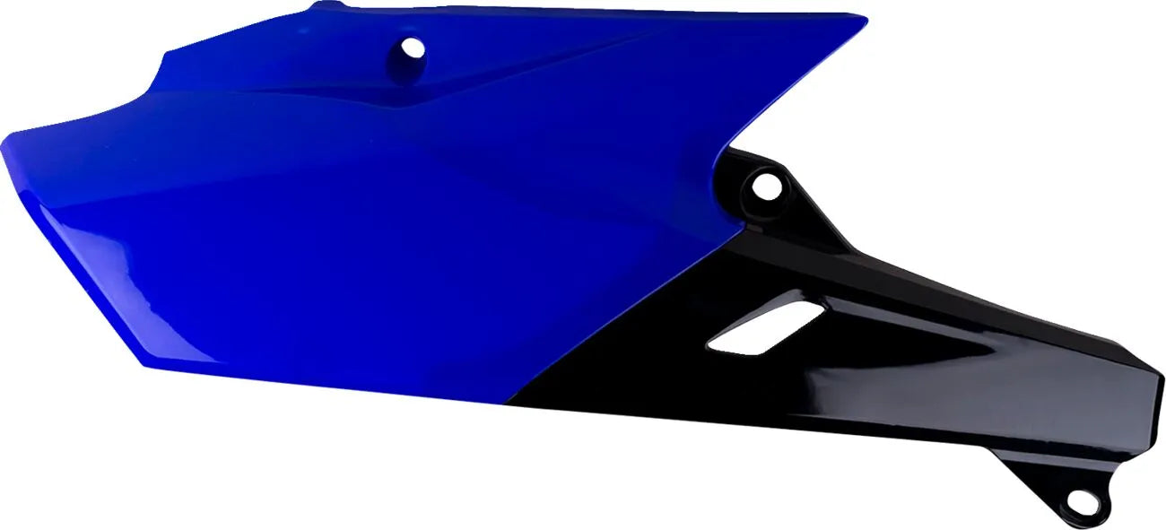 Polisport Side Panels For Yamaha