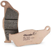 Brembo Xs Prime Line Sintered Brake Pads