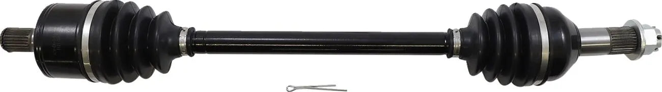 Moose Offroad Complete Axle Assembly