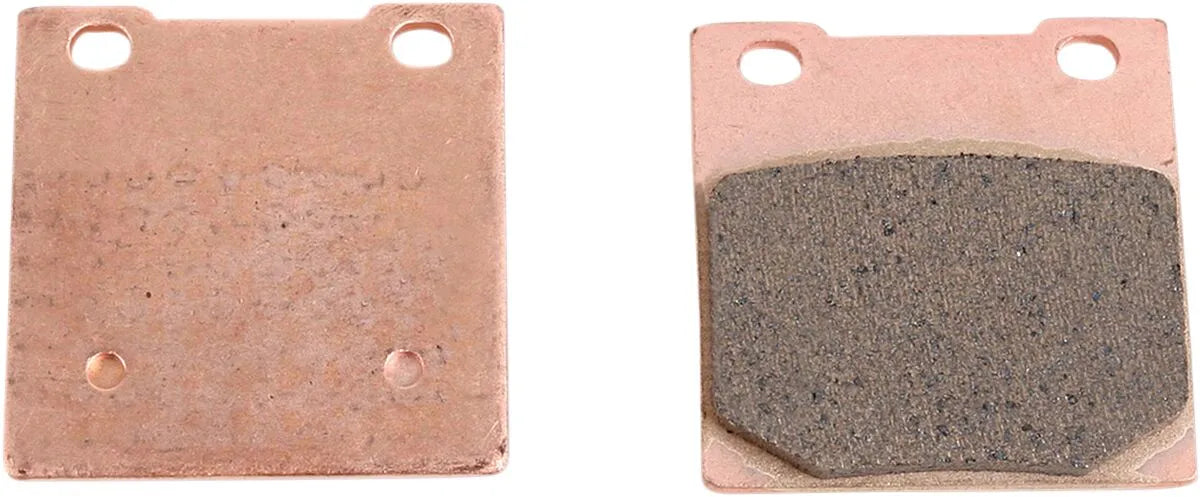 Ebc Fa161hh Sintered Brake Pads For Motorcycle - Rear