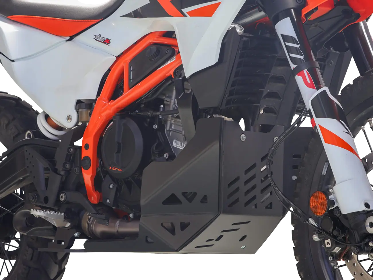 MOOSE OFFROAD HARD-PARTS Adventure Skid Plate