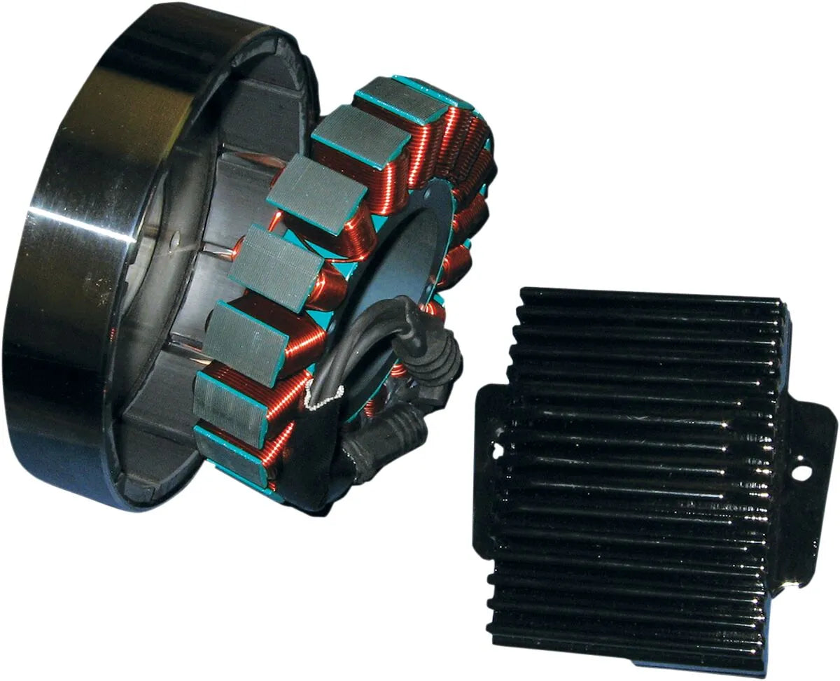 Cycle Electric 50a Charging Kit