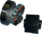 Cycle Electric 50a Charging Kit