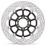 Moto-master Halo Series Supermoto Brake Rotor - Front